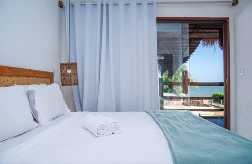 Passo de Camaragibe House | House ∙ 2 bedrooms ∙ 6 guests