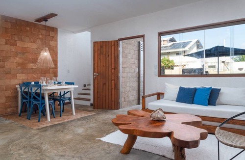 Passo de Camaragibe House | House ∙ 2 bedrooms ∙ 6 guests