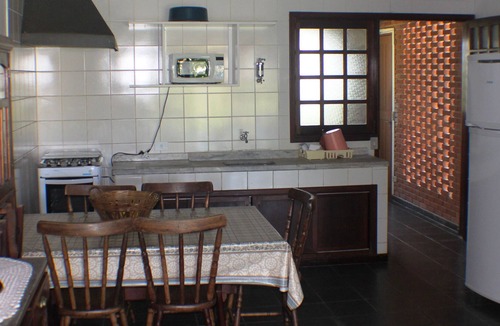 Praia da Enseada House | House 2 - Homes condo walk in the sand