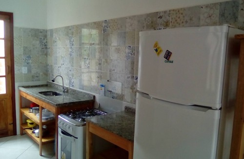 Prado House | House 2 in "Villa Italia Residencial"