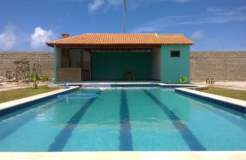 Prado House | House 2 in "Villa Italia Residencial"