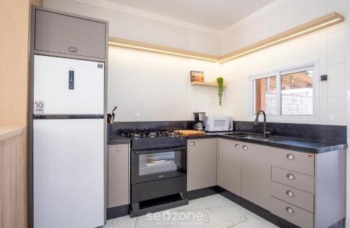 Vila Esperanca House | House 2 min from Ribanceira Beach AEM0004