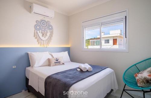 Vila Esperanca House | House 2 min from Ribanceira Beach AEM0004