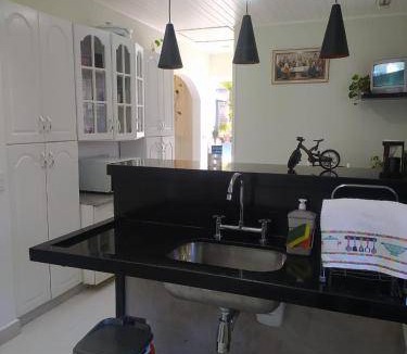 V Cristina House | House ∙ 3 bedrooms ∙ 6 guests