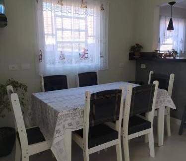 V Cristina House | House ∙ 3 bedrooms ∙ 6 guests