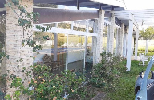 Paranapanema House | House 3 Bedroom Jurumirim Dam-STA 6 - Avare City