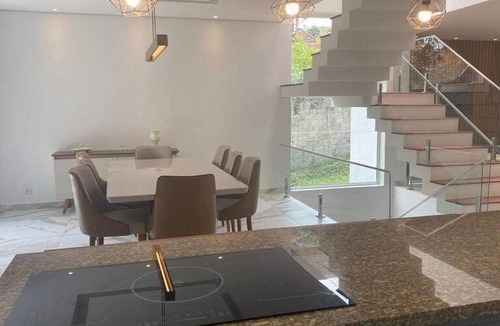 Jardim Andira House | House ∙ 3 bedrooms ∙ 6 guests