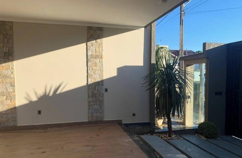 Corbelia House | House - 3 Bedrooms, Maria Luiza - Corbélia