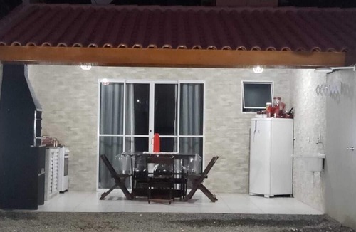 Praia da Enseada House | House 3 minutes from Enseada beach in Ubatuba