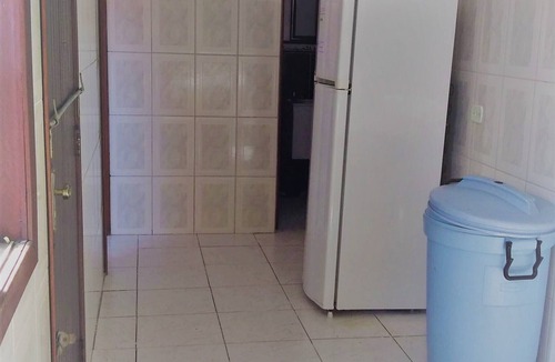 Maracana House | HOUSE 4 SLEEPS, 3 BATHROOMS, BBQ, WIFI, 120M FROM THE BEACH. BAL. MARACANÃ, PGDE