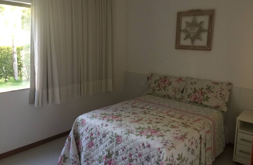 Jenipabu House | House 4 Suites With Splits, Sea View And Lagoon, Pool With Ray And Hydro