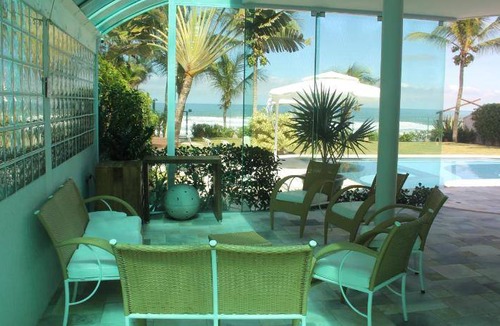 Maresias House | House ∙ 5 bedrooms ∙ 17 guests