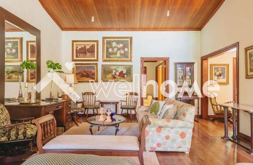Indaiatuba House | House ∙ 5 bedrooms ∙ 14 guests