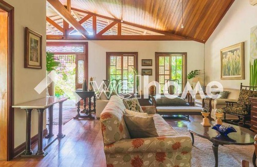 Indaiatuba House | House ∙ 5 bedrooms ∙ 14 guests