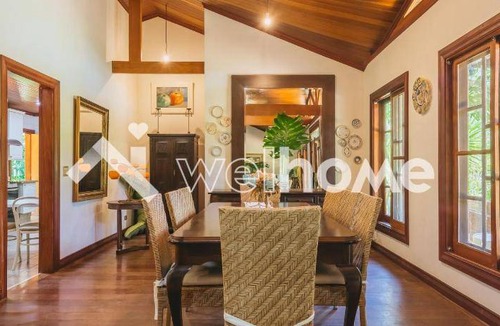 Indaiatuba House | House ∙ 5 bedrooms ∙ 14 guests