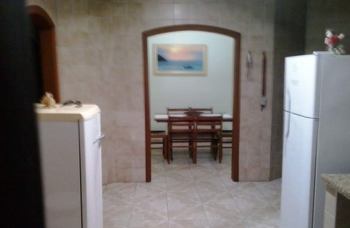 Sao Lourenco House | HOUSE 50 METERS FROM RIVIERA BEACH IN JD SÃO LOURENÇO/HOUSE WITH WI-FI.