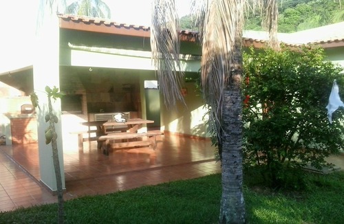 Sao Lourenco House | HOUSE 50 METERS FROM RIVIERA BEACH IN JD SÃO LOURENÇO/HOUSE WITH WI-FI.