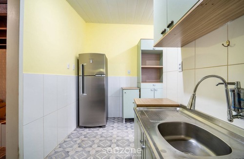 Campeche Sul Apartment | House 700m From Campeche Beach Rfv0201