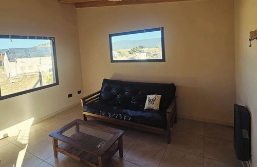 San Martin de los Andes House | House with patio in the mountains (pet friendly) ideal for relaxing.