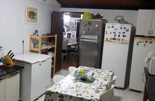 Itaparica House | House at Ponta de Areia - Itaparica Island