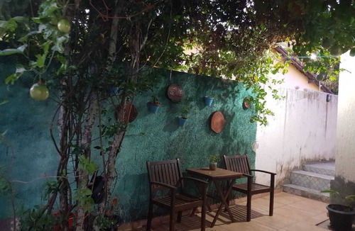 Itaparica House | House at Ponta de Areia - Itaparica Island
