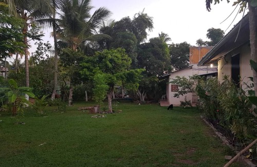 Itaparica House | House at Ponta de Areia - Itaparica Island