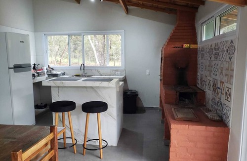 Itirapina House | House at the Peppermint Inn