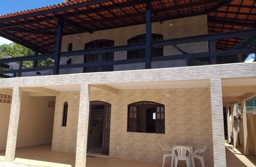 Itaparica House | House at the Sand Point