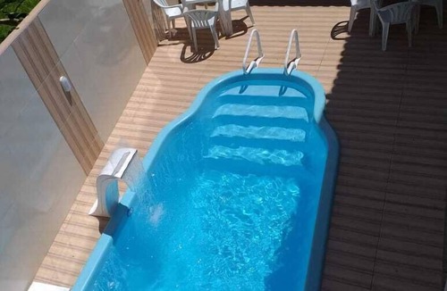 Itaparica House | House at the Sand Point