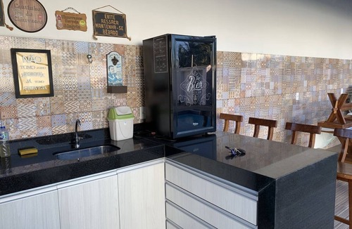 Barra Mar House | House Barra de S Migu