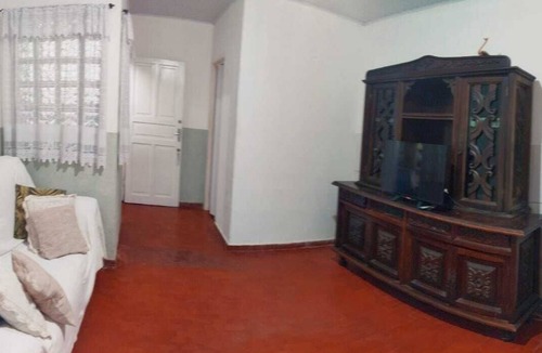 Delfim Verde House | House - Beach of Capricorn in Caraguatatuba