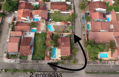 Raul Cury House | House, Beach, Pool, Sauna in pool, Waterfall, Spa with heated pool