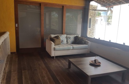 Conde House | House Beira Mar of Tabatinga PB Beach