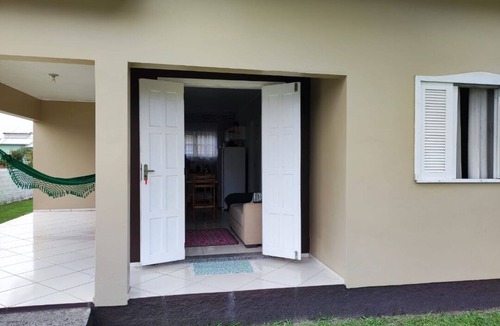 Balneario Arroio do Silva House | House per day, 100mts from the sea