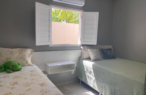 Barra Mar House | House