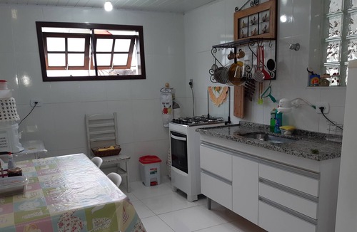 Vila Albertina House | House
