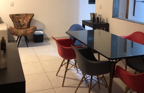 Bessa Apartment | House