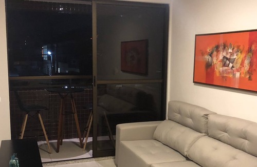Bessa Apartment | House