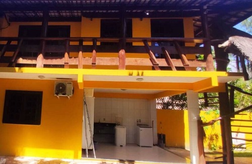 Barra Grande House | House