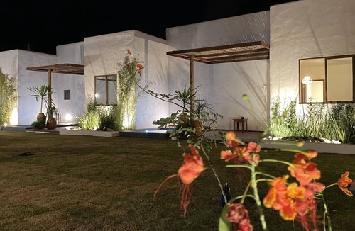 Sao Miguel de Touros House | House