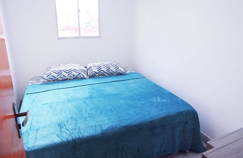 Sao Jose da Coroa Grande House | HOUSE IN CITY CENTER- NEAR EVERYTHING
