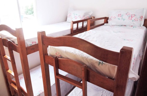 Sao Jose da Coroa Grande House | HOUSE IN CITY CENTER- NEAR EVERYTHING