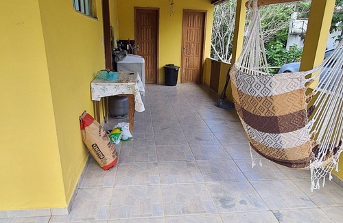 Espera Feliz House | House