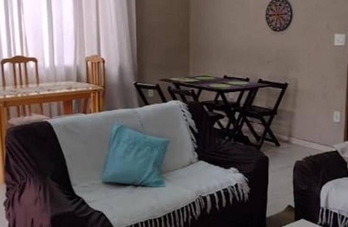 Serra Negra House | House ∙ 2 bedrooms ∙ 12 guests
