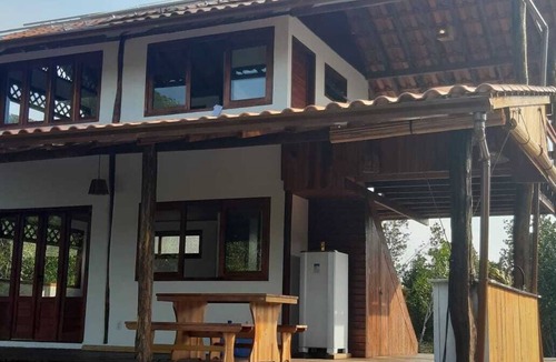 Itacare House | House by the Sea