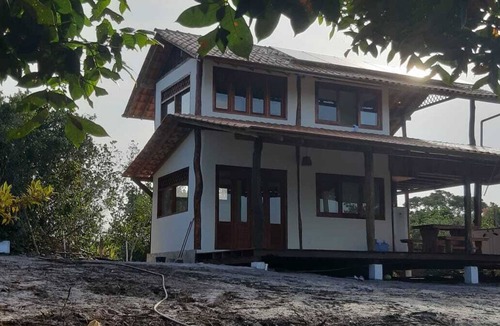 Itacare House | House by the Sea