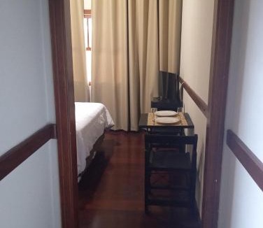 Abernessia House | House Campos