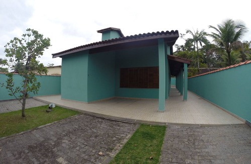 Balneario Mogiano House | House comfortably Tropical Condo * Pool * Gourmet * Esp 15 people