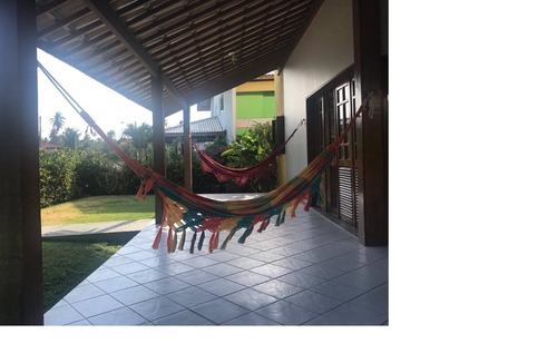 Maceio House | House connected to nature, 5 bedrooms, Hibiscus
