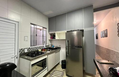 Jardim Acapulco House | House do thiago